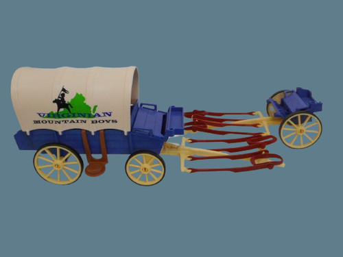 Playmobil 3784 3785