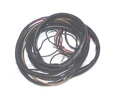 NSU - SUPER MAX - KABELBAUM