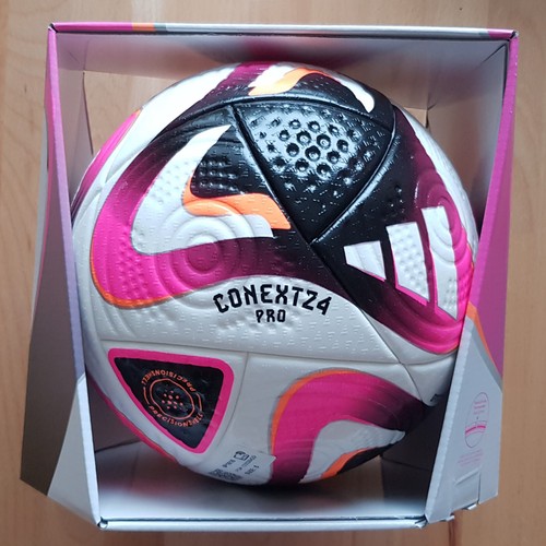 Neu adidas matchball conext24 - neu,