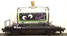 Märklin H0 44520 Glaskessel-Likör-Tankwagen "Kleiner Feigling" mit OVP