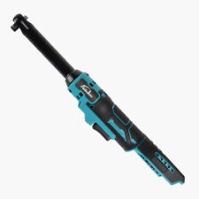 Für Makita 18V Batterie Ratsche Knarre Verlängerter 90NM Akku Ratschenschlüssel