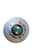 Original Skoda Felicia Felgendeckel Deckel Nabendeckel Radkappe 441023032276