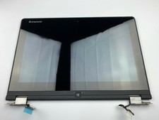 Original Bildschirm Display