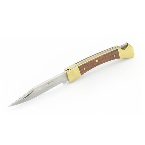 Zweihand klappmesser - zweihand,