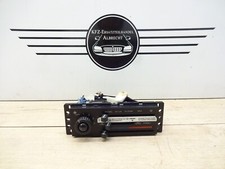 Ford Probe 1 Klimabedienteil