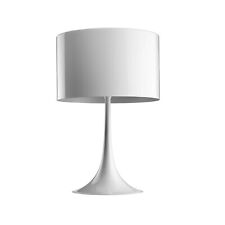 Flos Spun Light T2 Tischleuchte Ø 45cm