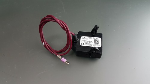 Original mercedes w177 - original,