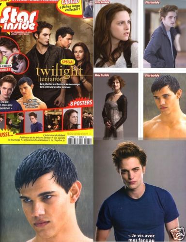 Twilight sonderheft aus - twilight,