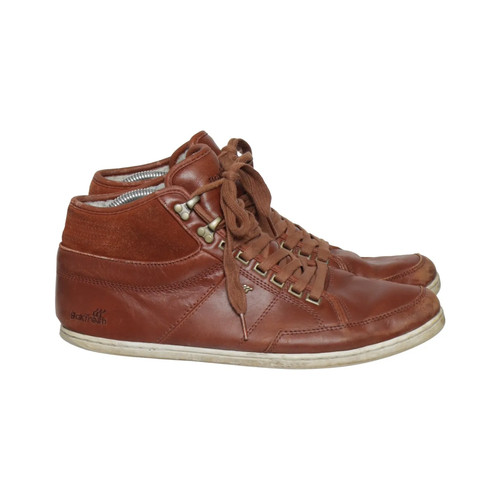 Boxfresh schnürstiefel - boxfresh,,