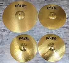 Paiste 101 Beckenset 14"