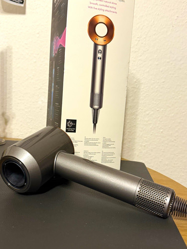 Dyson supersonic - dyson,