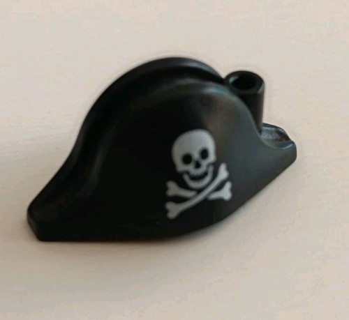 Lego figuren hut piraten - lego,