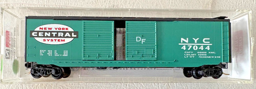 Micro trains 34200 - n,