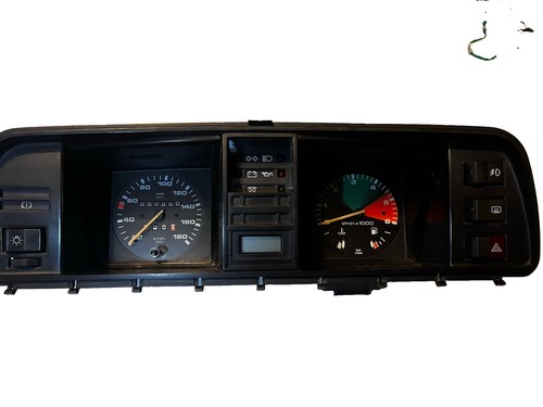 Tacho dzm tkz - vdo, 500