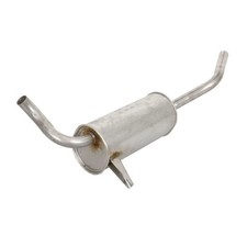 Endschalldämpfer BOSAL