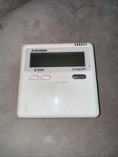 Mitsubishi Heavy RC-E5 Kabel-Fernbedienung