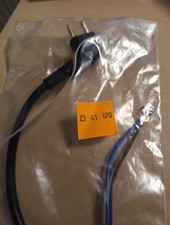 Ersatzteil Nilco 2361070, Leitung mit  Stecker        (950629)