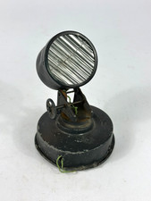 Alter Flakscheinwerfer