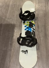 Burton Operator 128 cm Youth