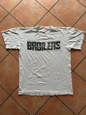 Broilers T-Shirt weiß Größe L Meine Sache, mein Problem gebraucht