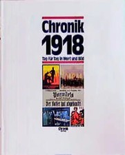 Chronik 1918