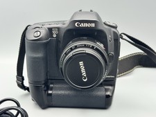 Canon EOS 10D Digital