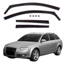 Windabweiser Regenabweiser