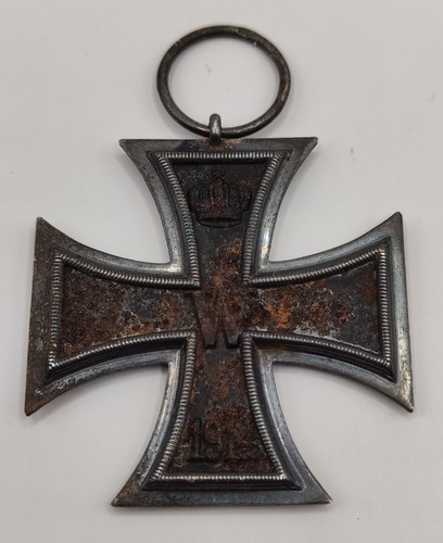 Orden eisernes kreuz - -,