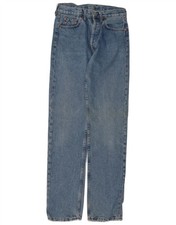 Levi's Herren 501 Straight