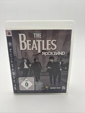 The Beatles: Rock Band (Sony