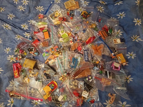 Playmobil sammlung konvolut - playmobil,