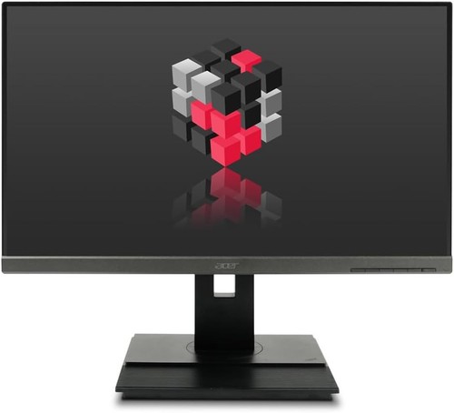 Acer b246hyl monitor ips - acer, 23,8"