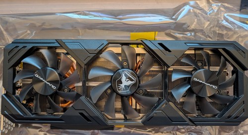 Gainward nvidia geforce - gainward,