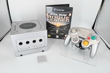 Nintendo GameCube Konsole