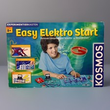 KOSMOS Easy Elektro Start