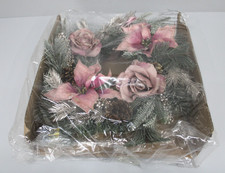 HSE Edler Adventskranz mit