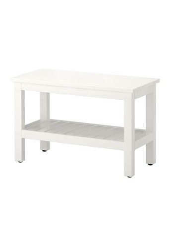 Ikea hemnes echtholz - hemnes, sitzbank