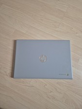 HP Chromebook X360, 14"