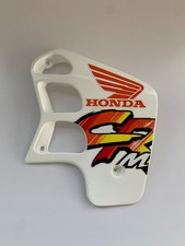 Seitenschweller vorne Tank