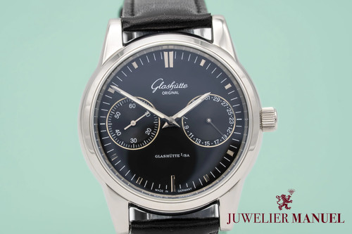 Glashütte original senator - glashütte,