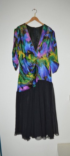 Neuwertiges nos tanzkleid von - nos,