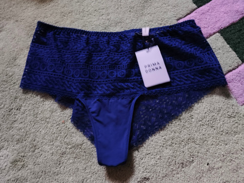 Slip prima donna - ,