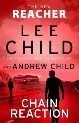 Lee child andrew - lee,