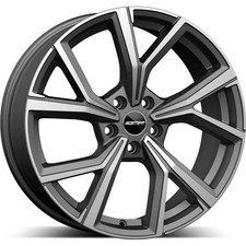 Alufelgen GMP MENTOR 20" 9J