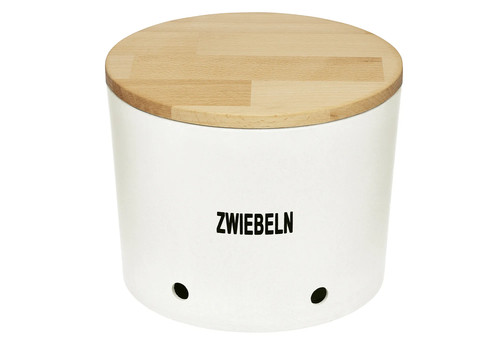 Zwiebeltopf bio kunststoff - zwiebeltopf, bio-kunststoff