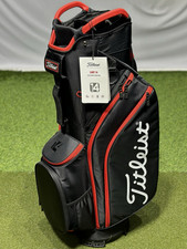 Titleist Cart 14 Golf Cart Bag