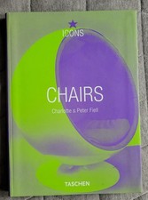 Chairs  Designklassiker