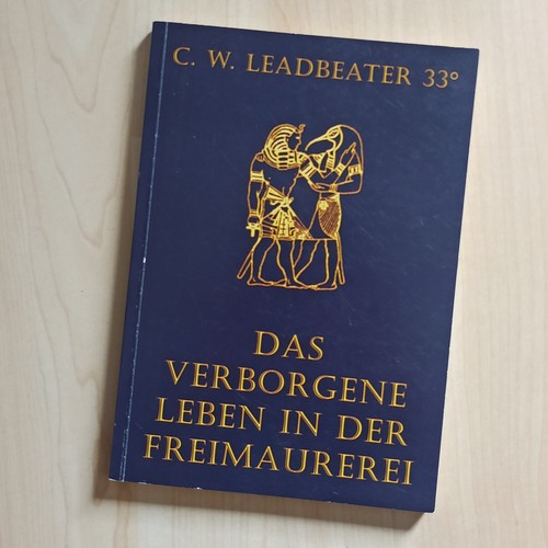 Das verborgene leben - das,