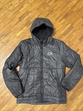 Nike Winterjacke, Gr. S