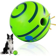 Hundespielzeug Ball